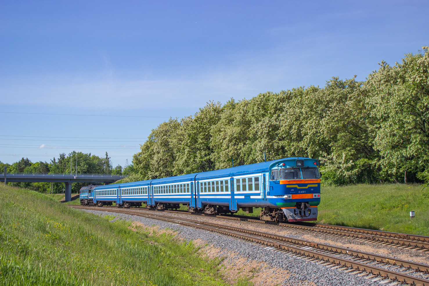 ДРБ1М-049