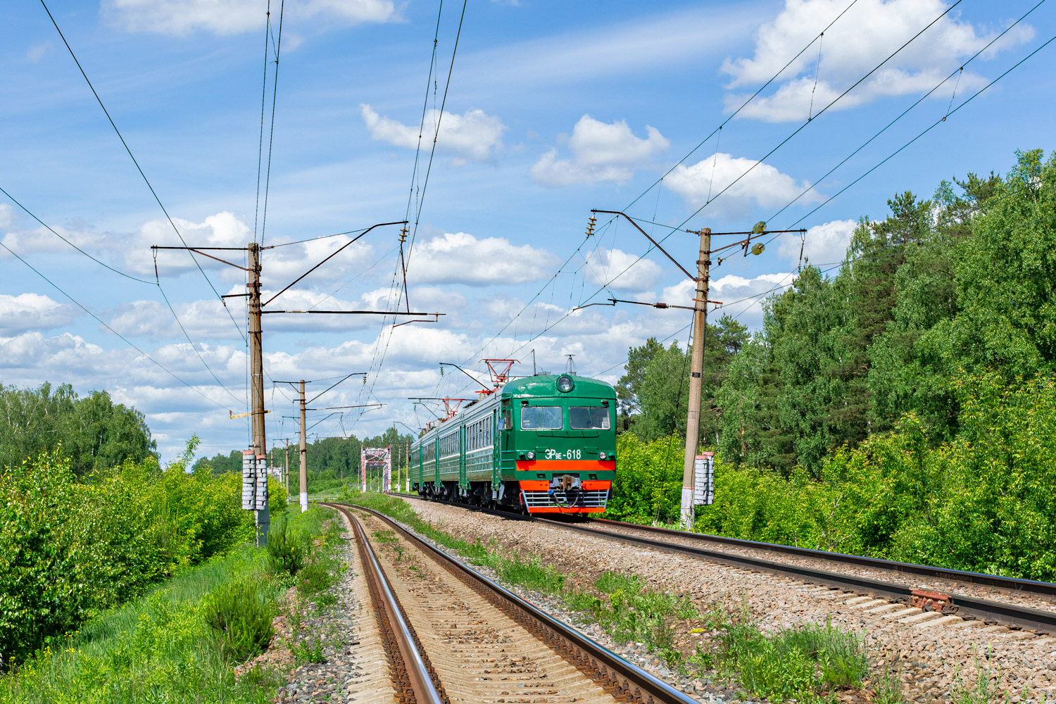 ЭР9Е-618