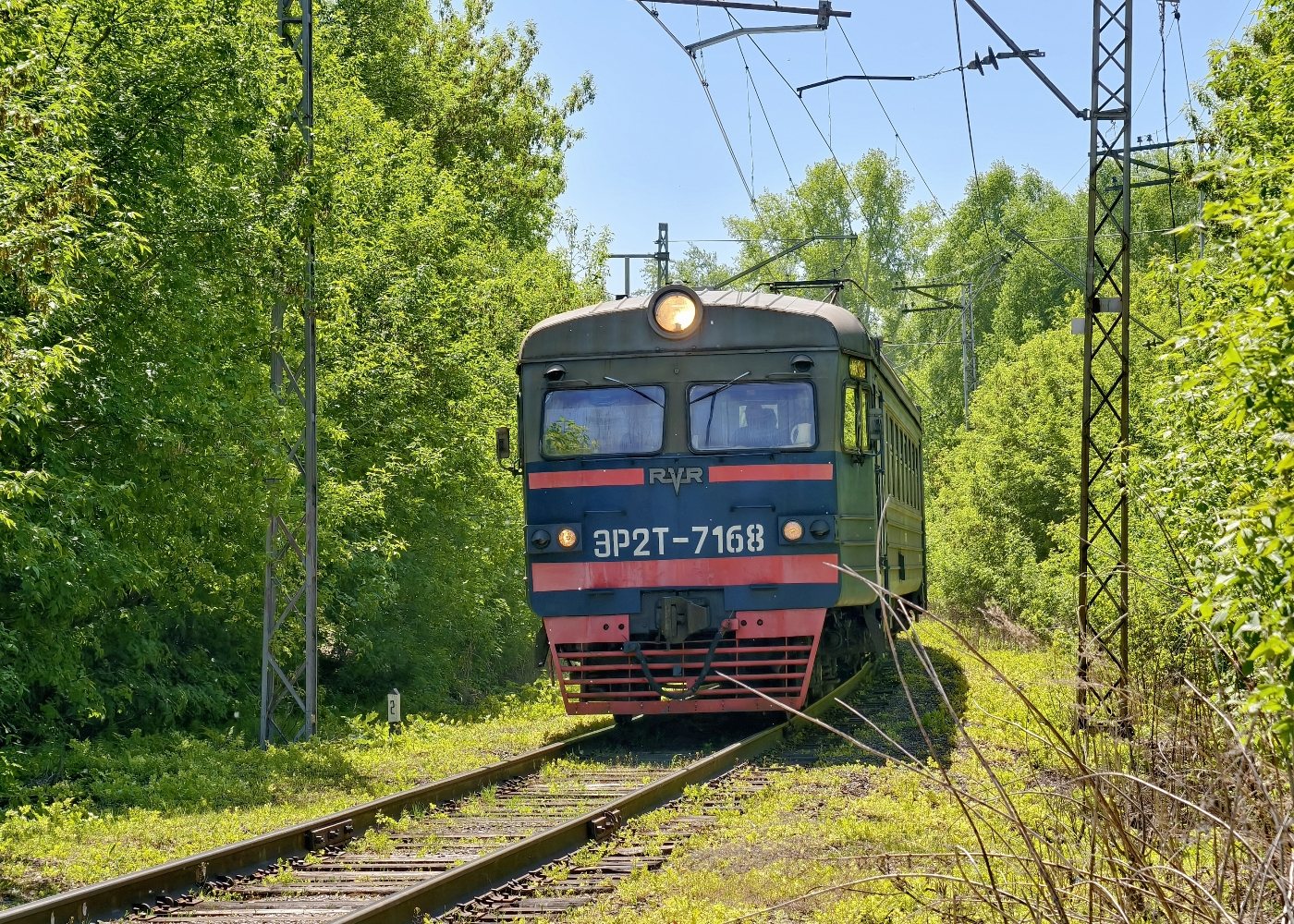 ЭР2Т-7168