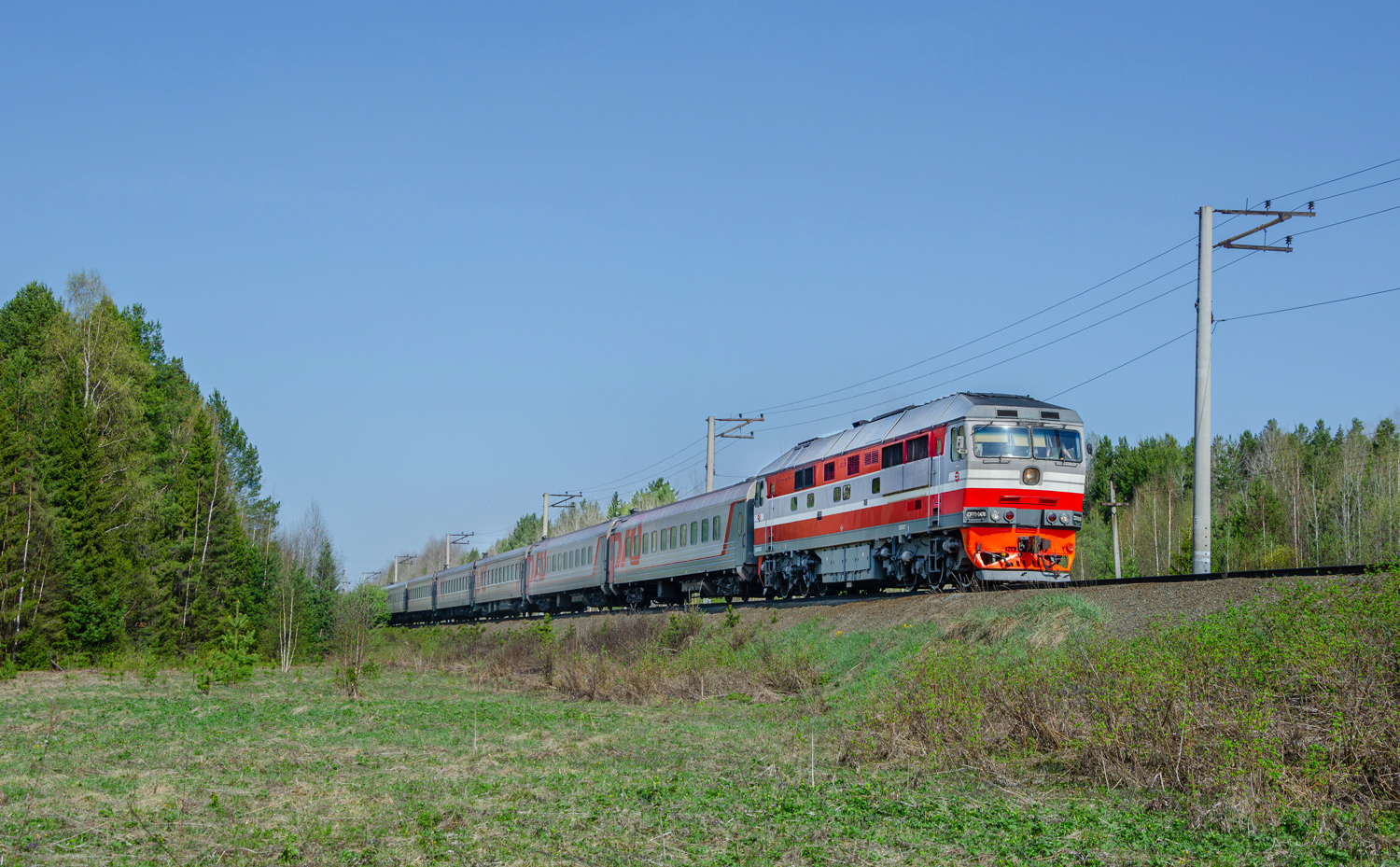 ТЭП70-0478