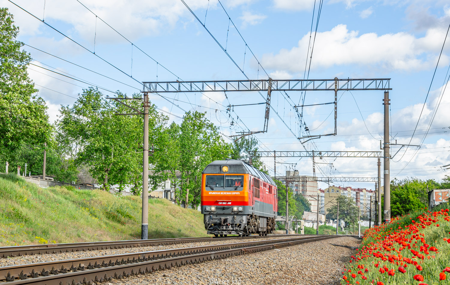 ТЭП70БС-340