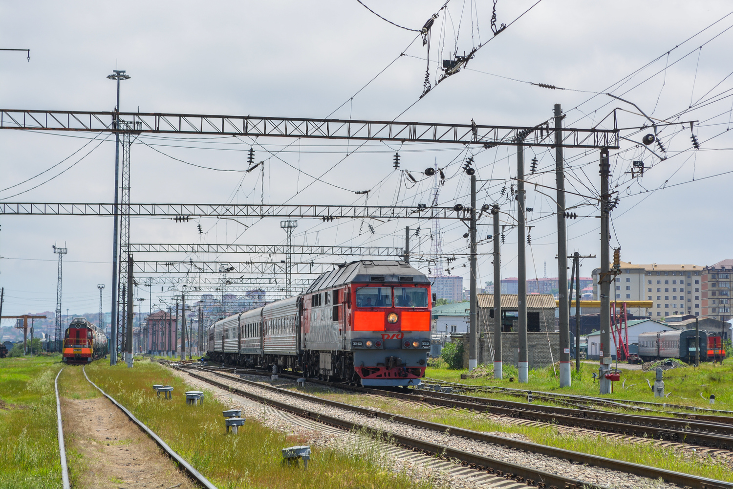 ТЭП70-0324