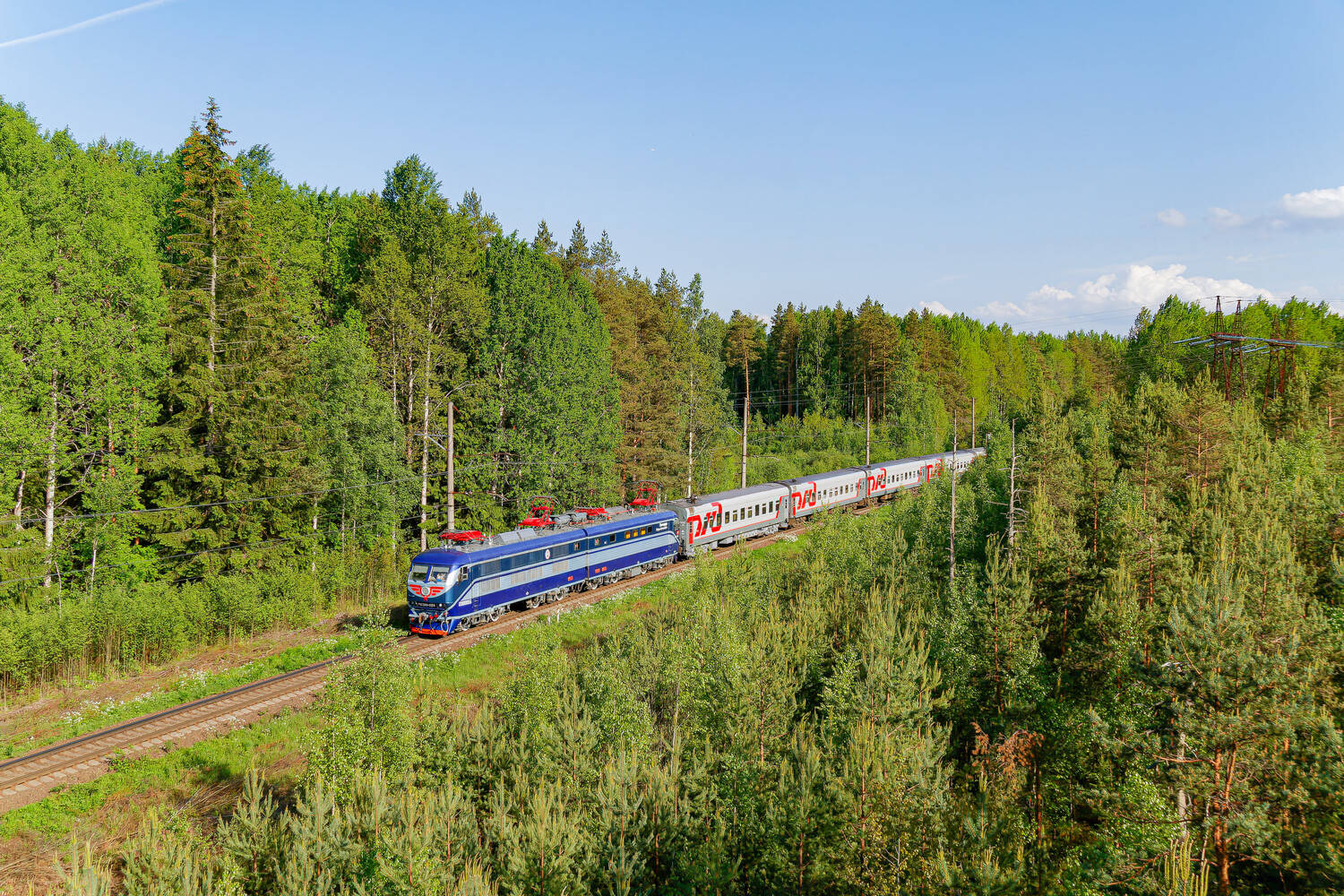 ЧС200-003