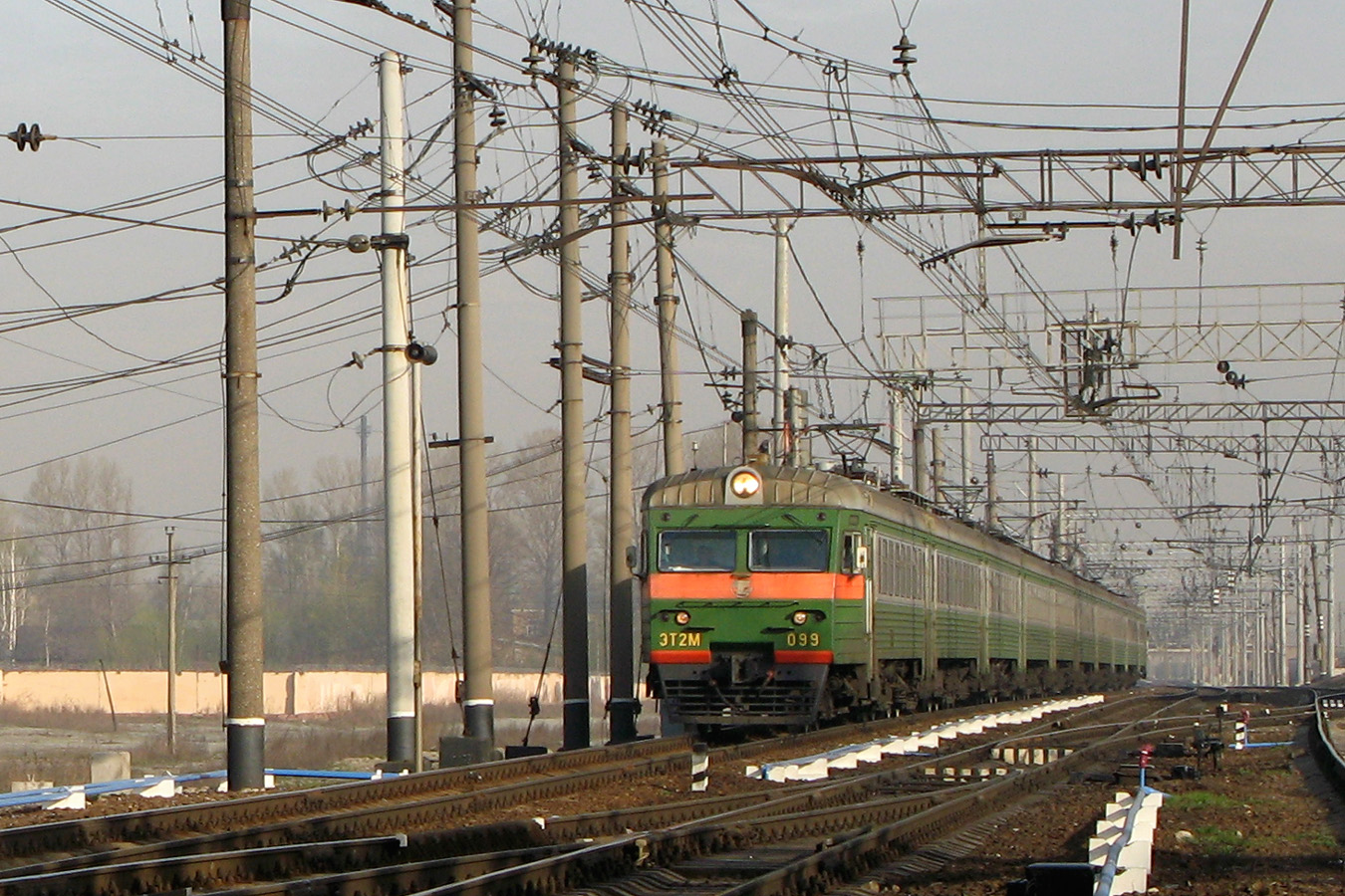 ЭТ2М-099