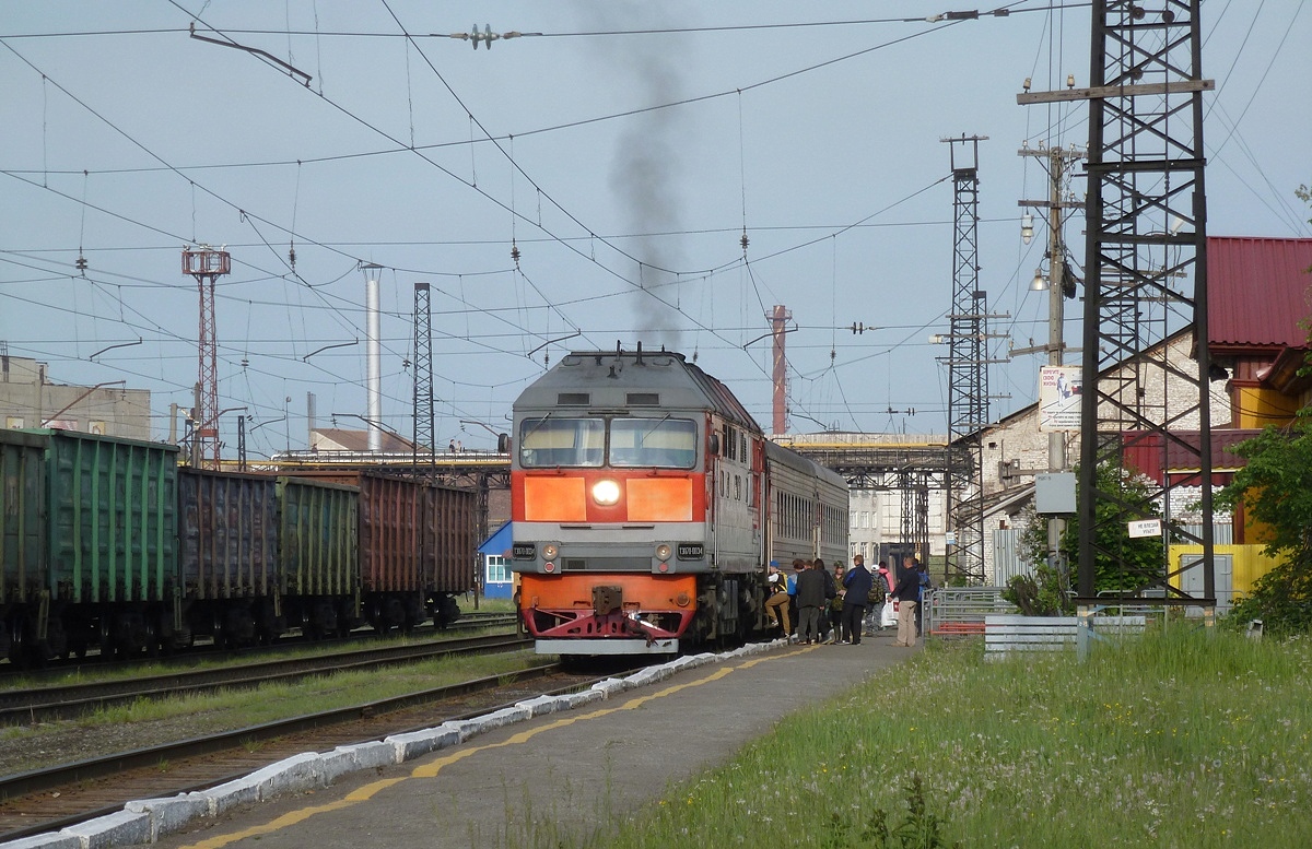 ТЭП70-0034