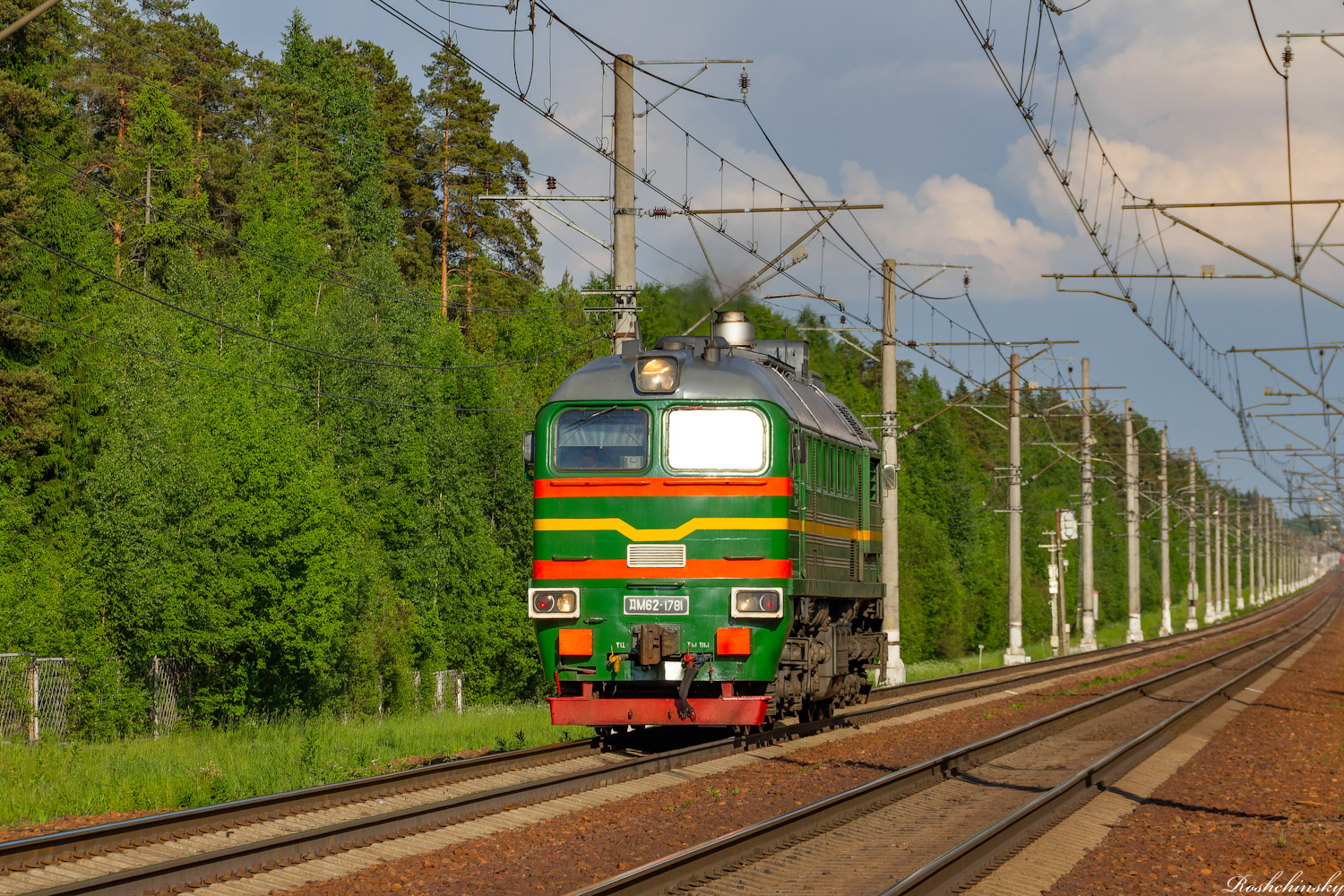 ДМ62-1781