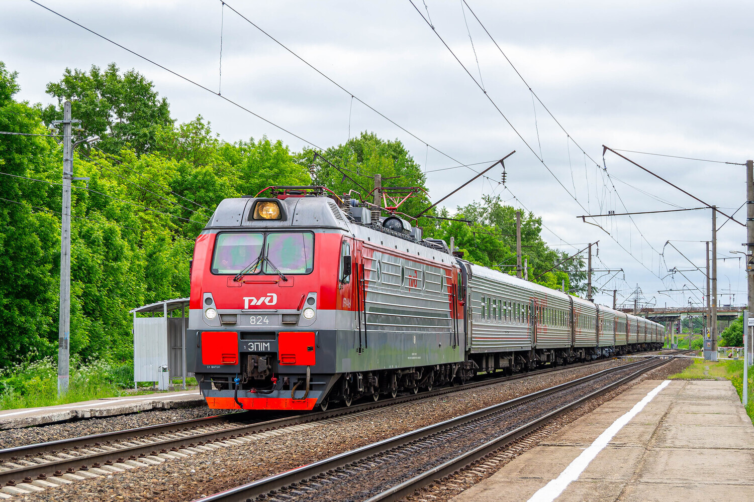 ЭП1М-824