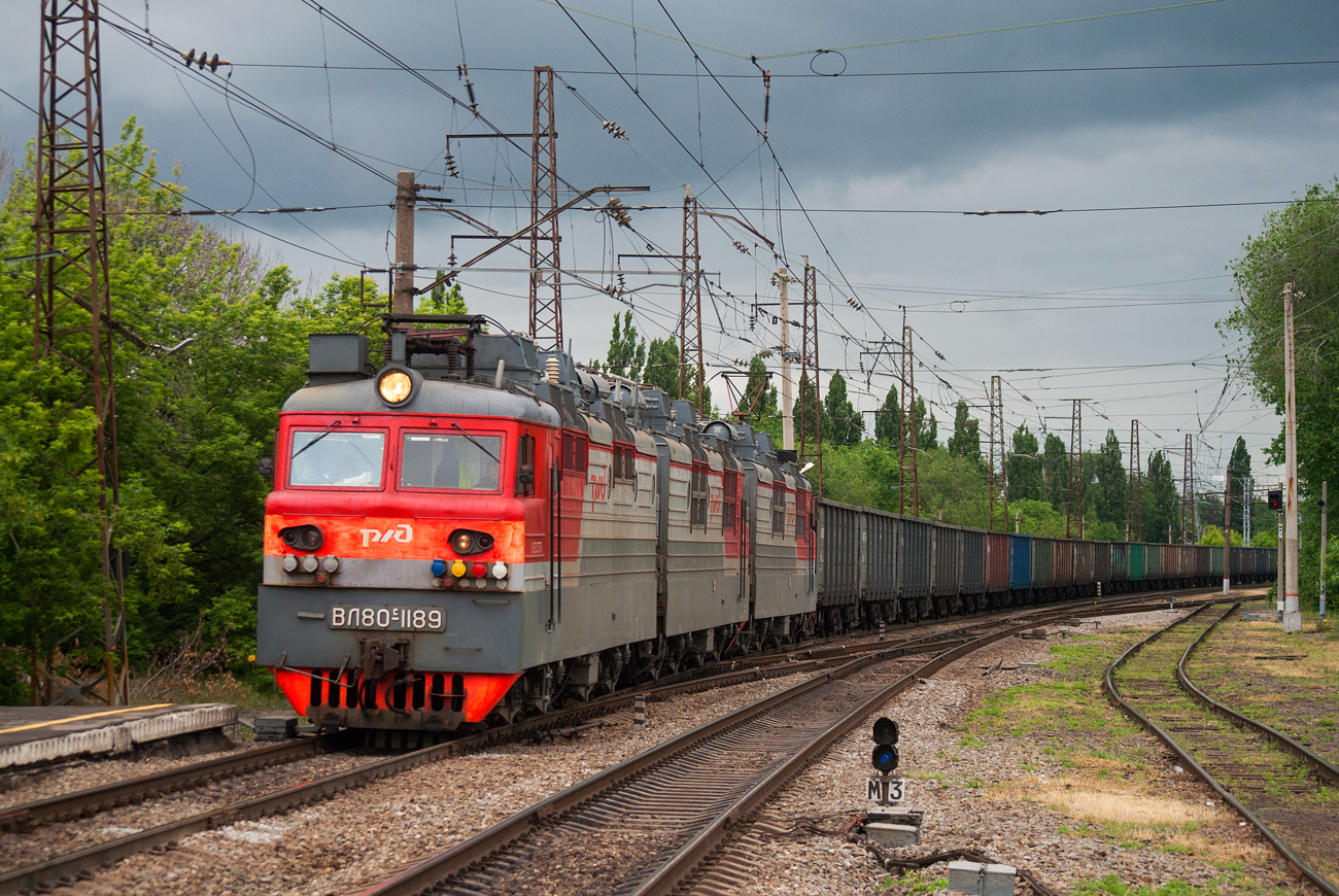ВЛ80С-1189