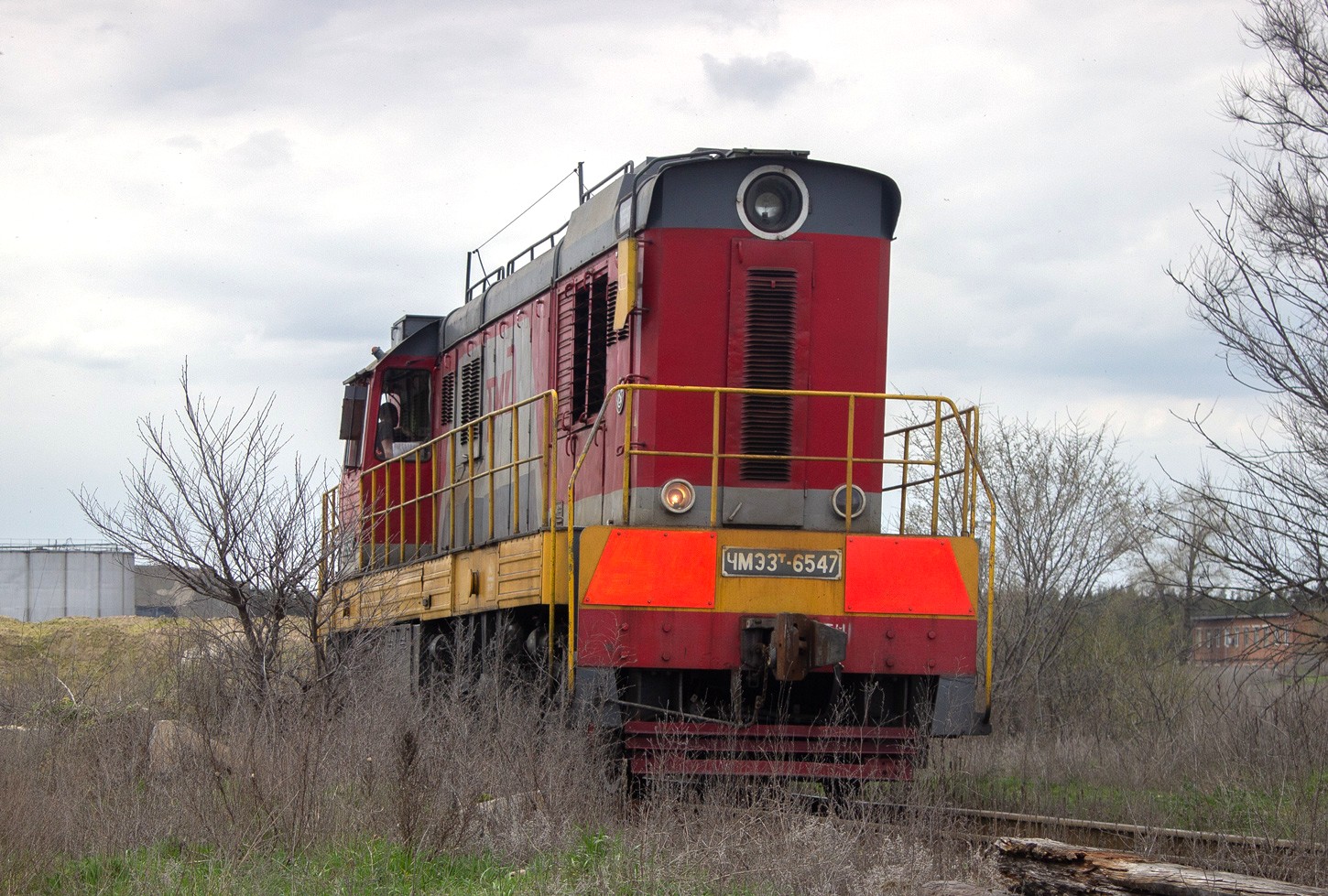 ЧМЭ3Т-6547