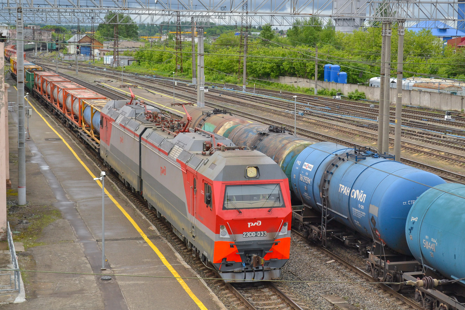 2ЭС10-033