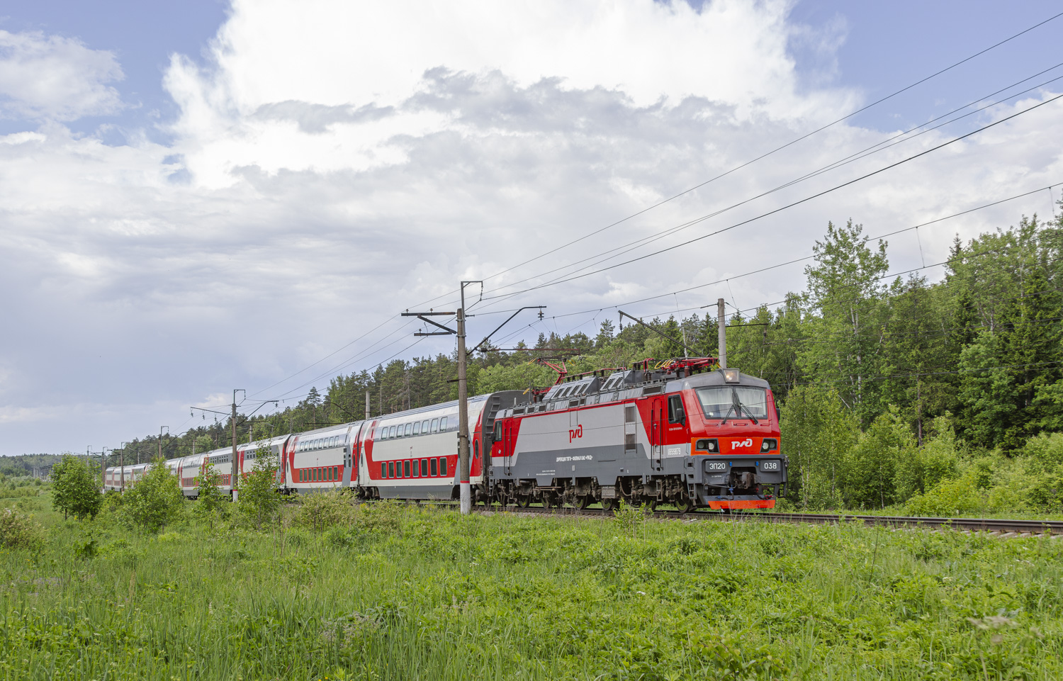 ЭП20-038
