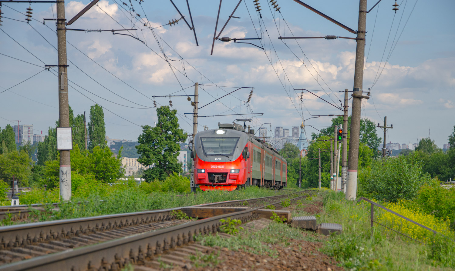 ЭП3Д-0037