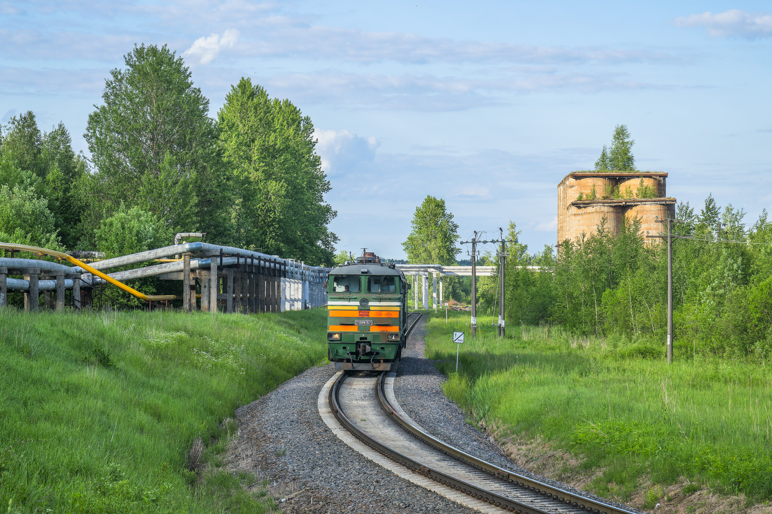 2ТЭ10МК-3571