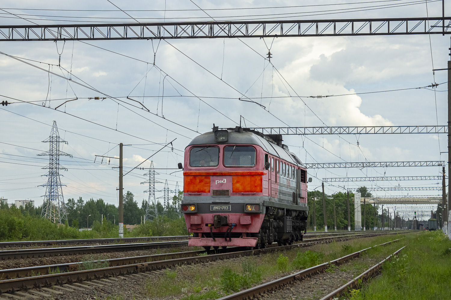 ДМ62-1783