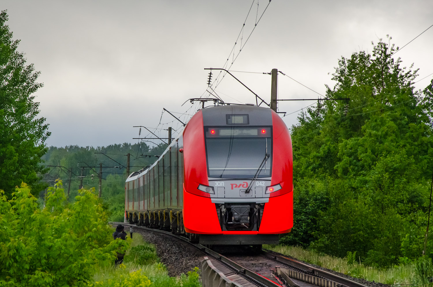 ЭС1П-042