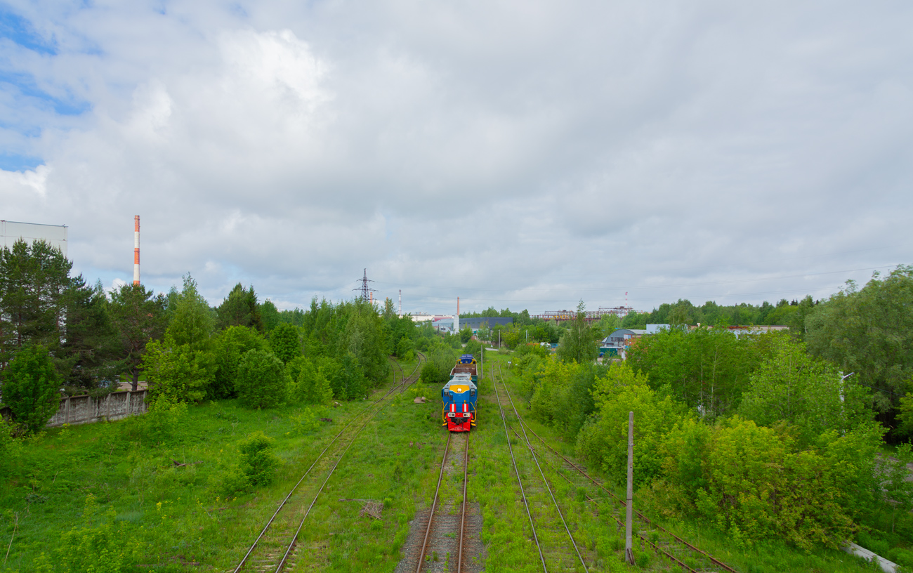 ТЭМ15-050