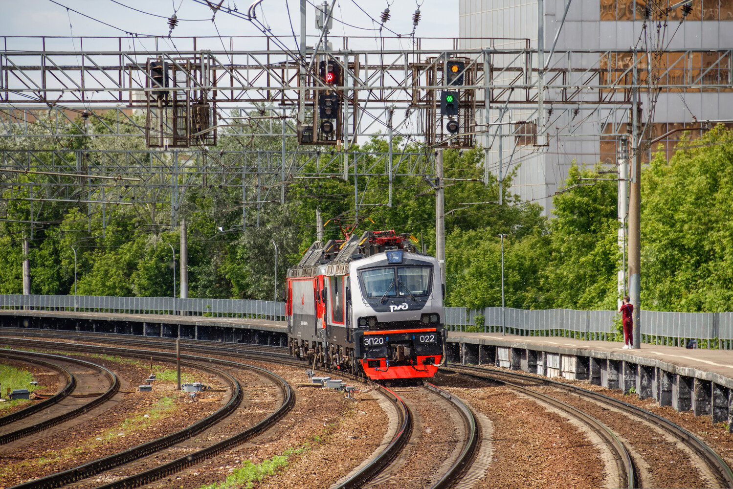 ЭП20-022