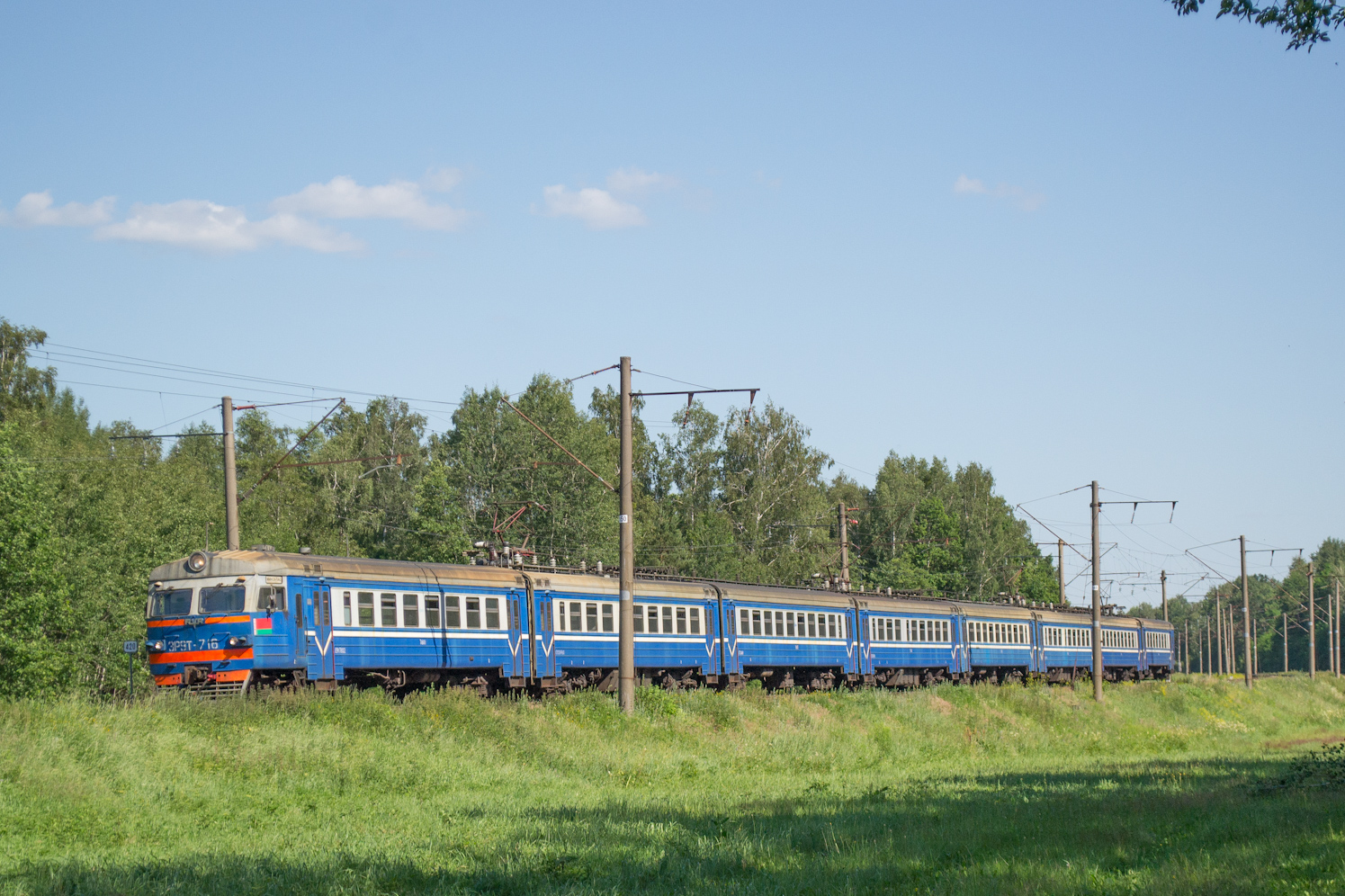 ЭР9Т-716