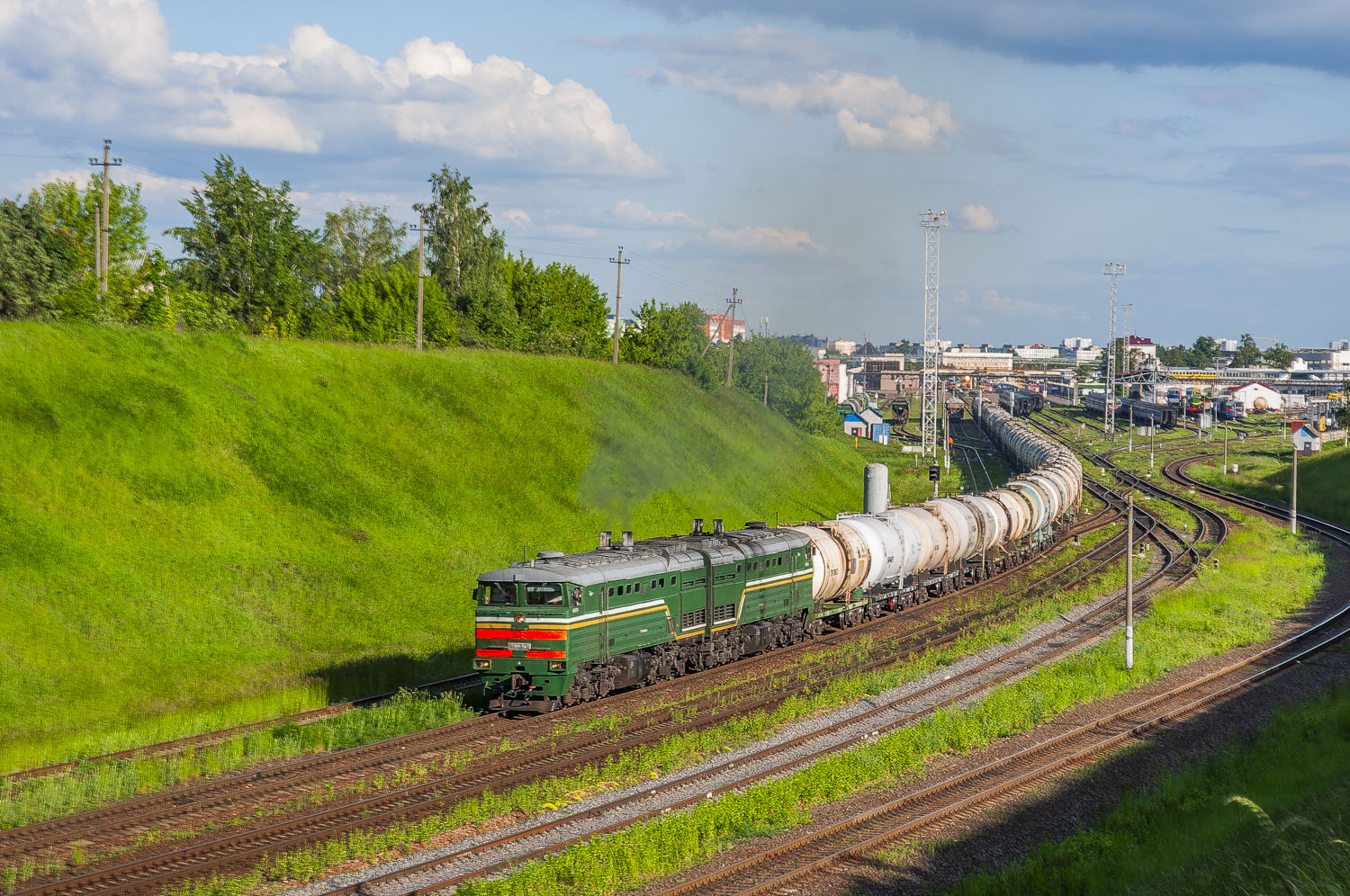 2ТЭ10М-3547