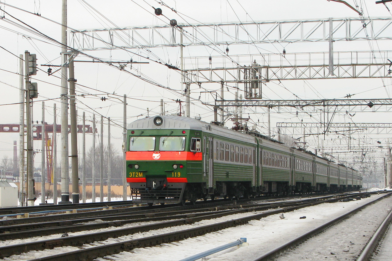 ЭТ2М-119