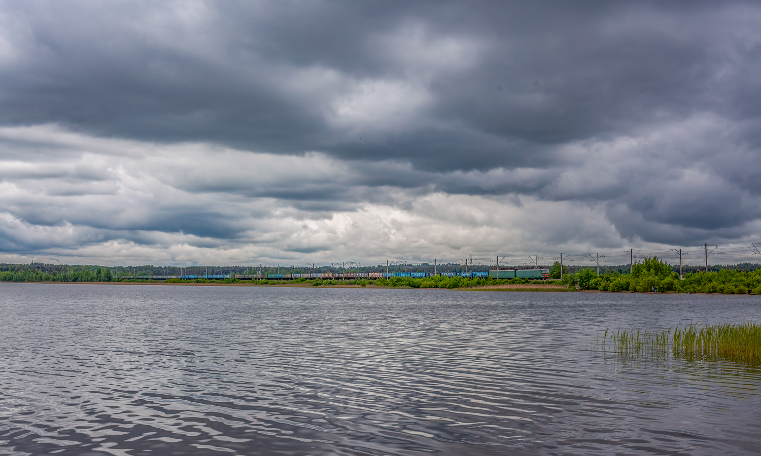 ВЛ15-019