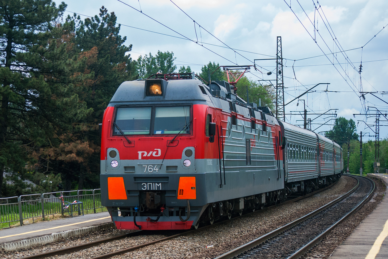 ЭП1М-764