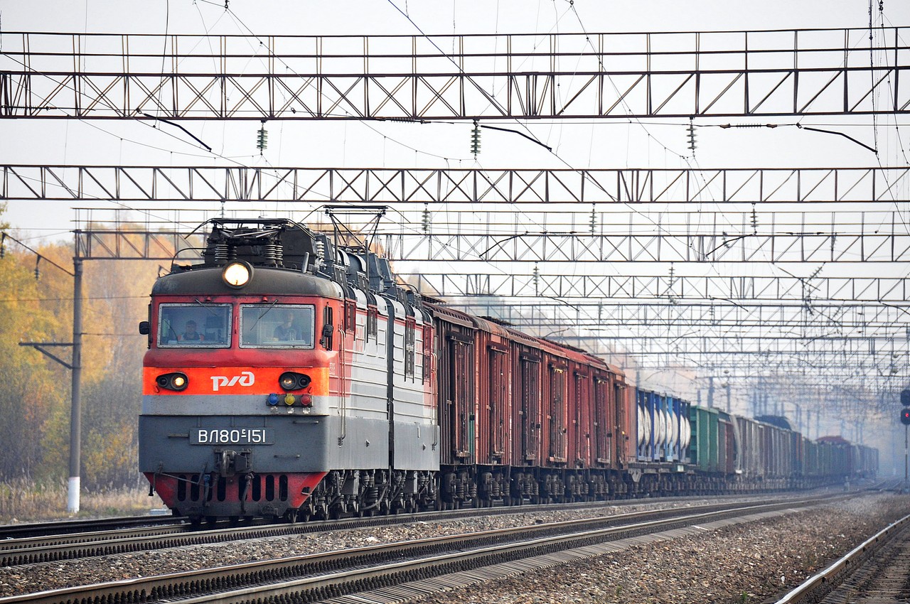 ВЛ80С-151
