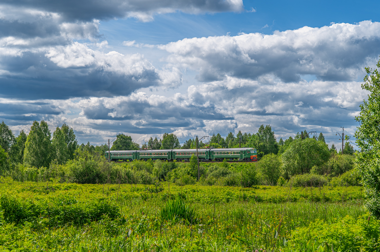 ЭР9Е-618