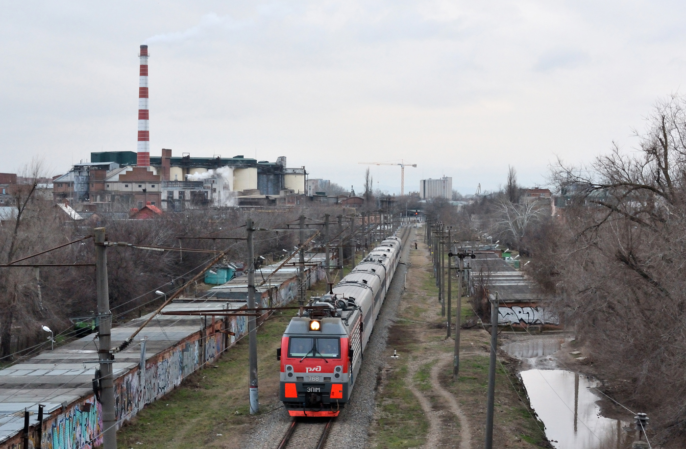ЭП1М-768