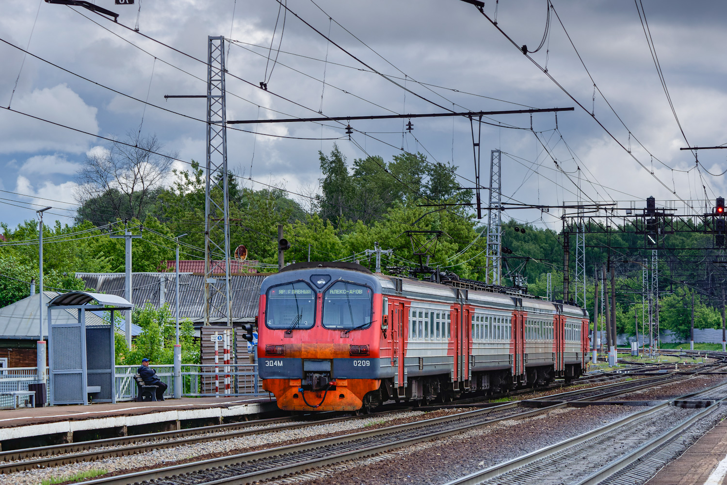 ЭД4М-0209
