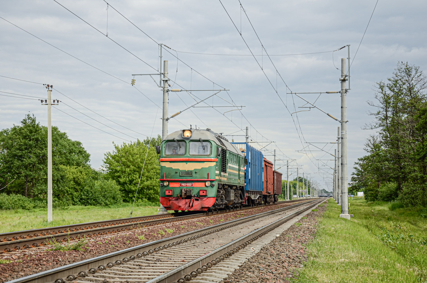 М62-1560