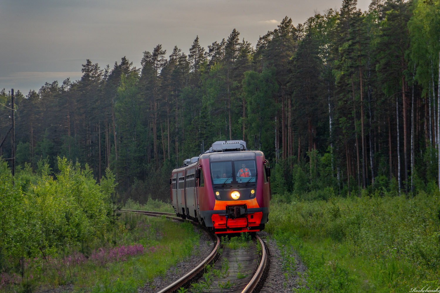 РА2-101