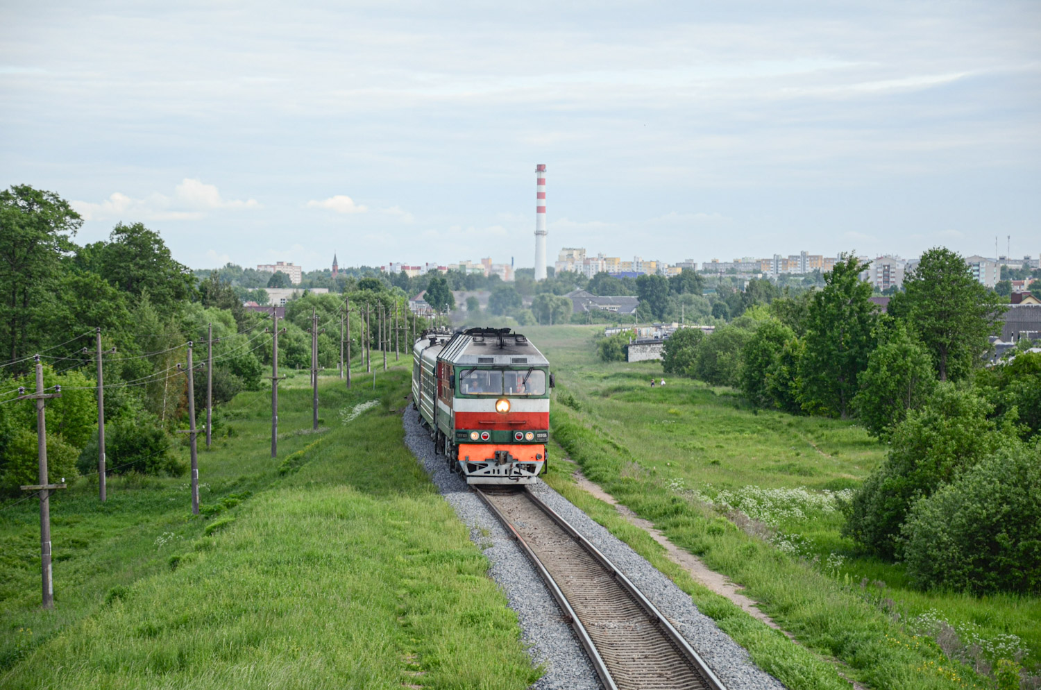 ТЭП70-0226