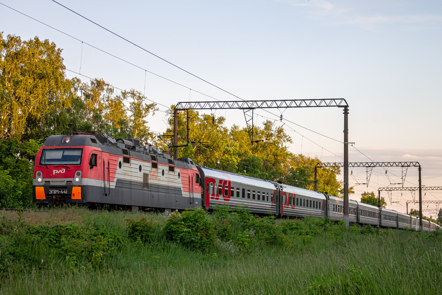 ЭП1М-441