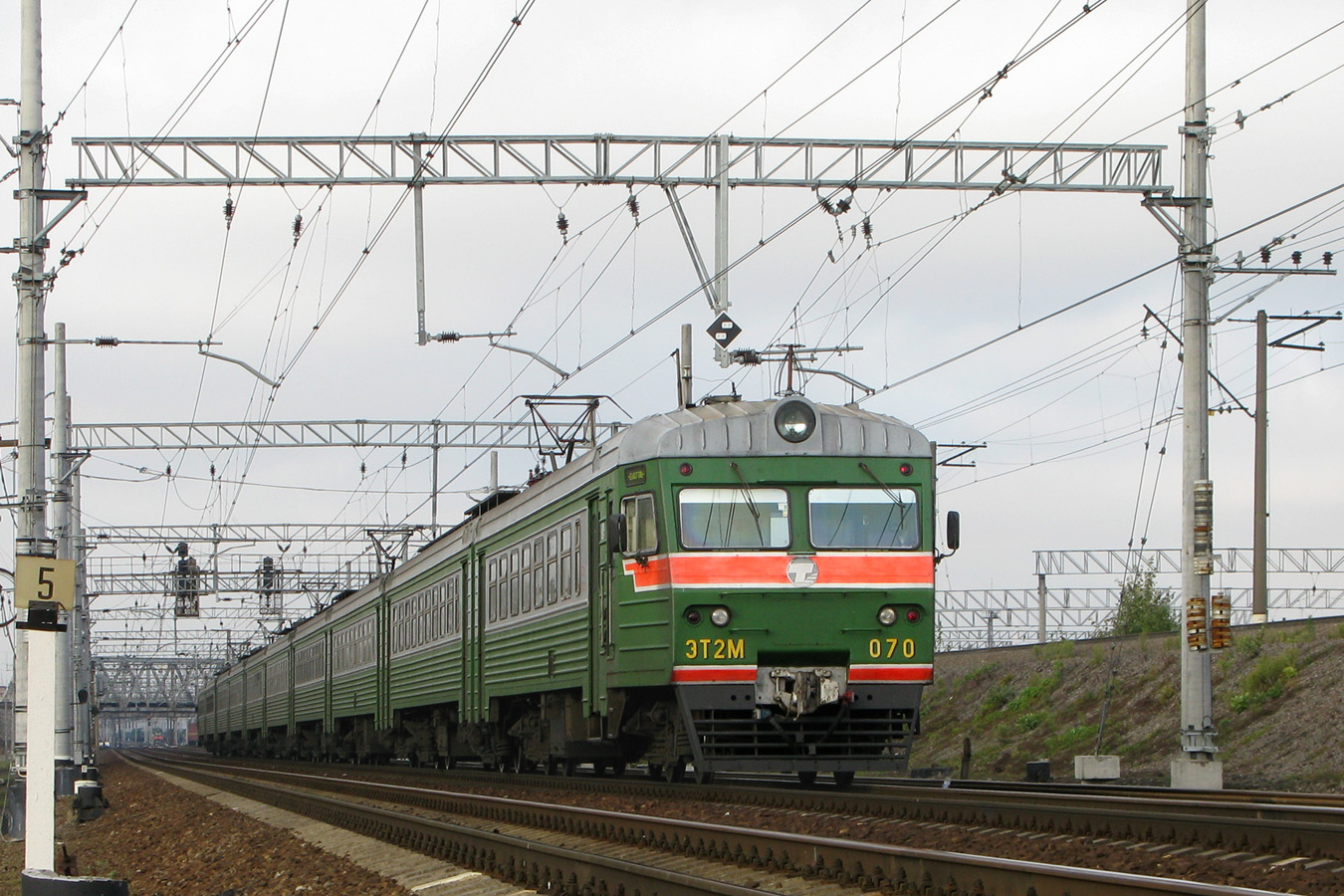 ЭТ2М-070