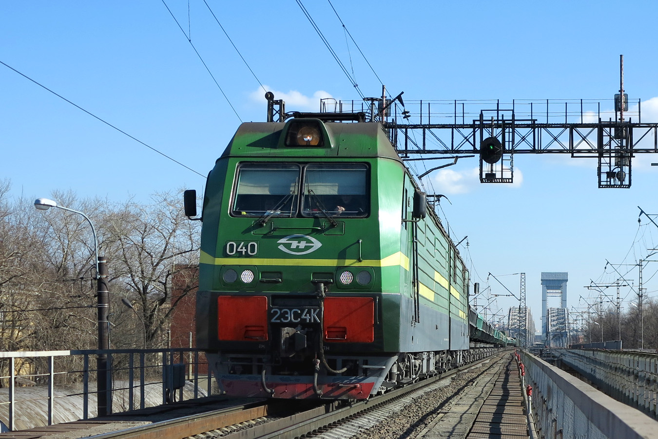 2ЭС4К-040
