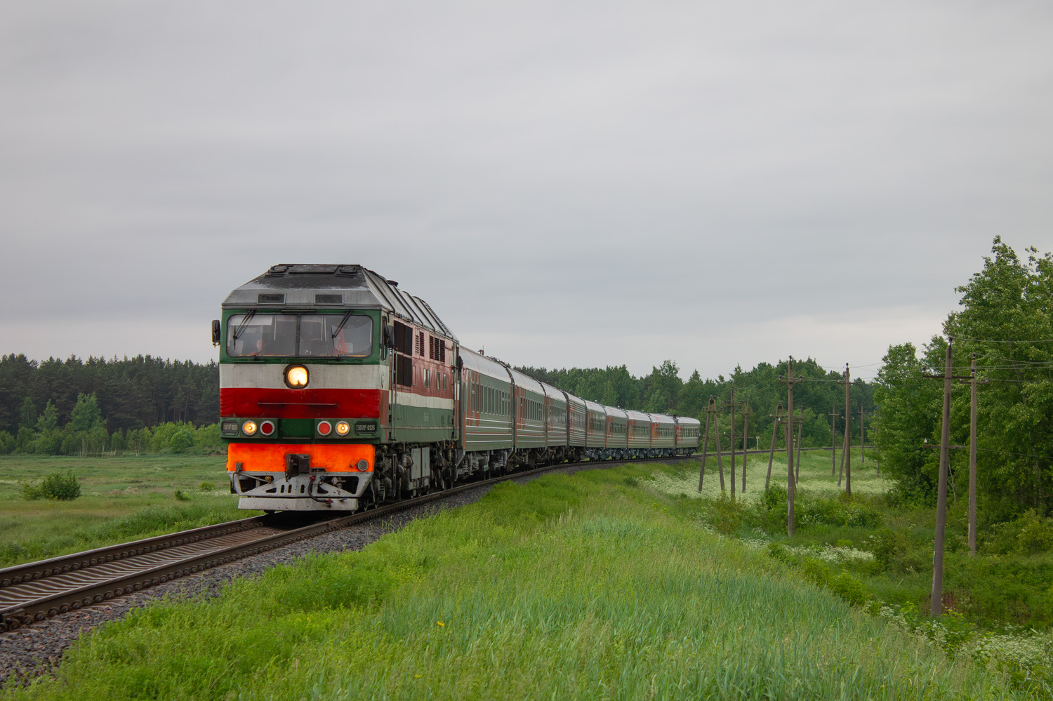 ТЭП70К-0326