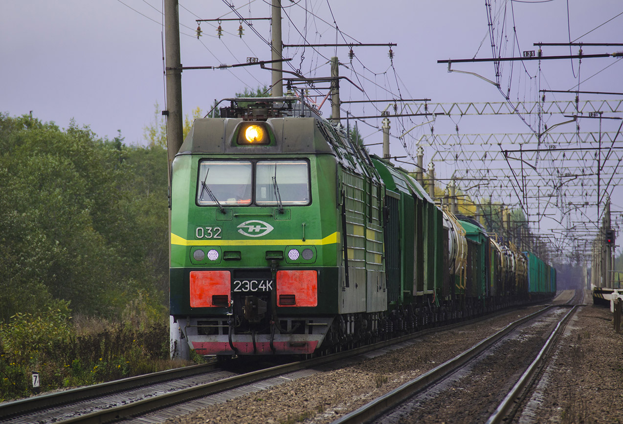 2ЭС4К-032