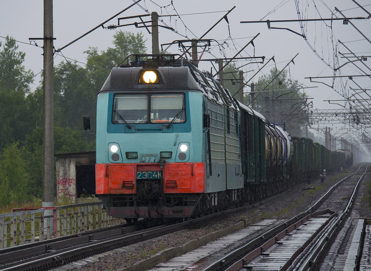 2ЭС4К-077