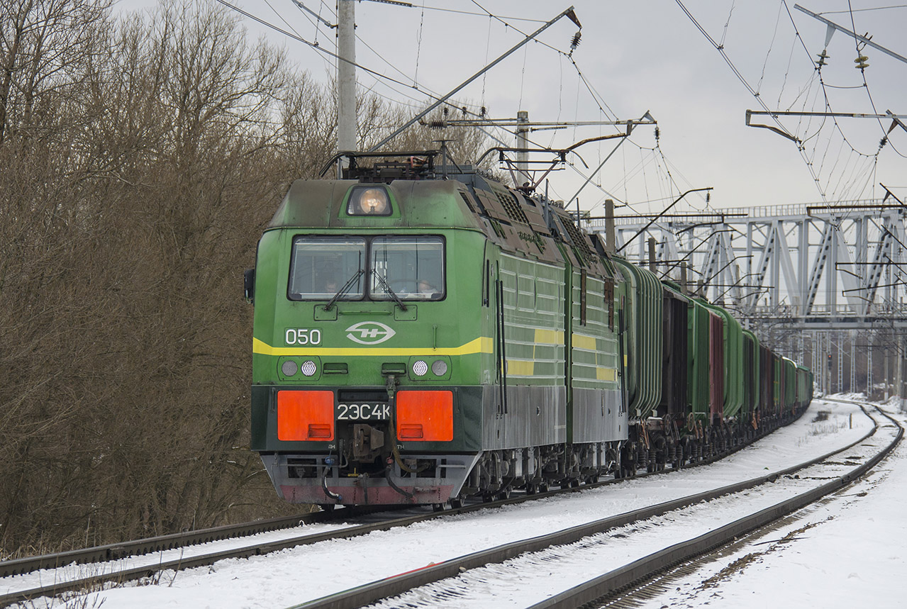 2ЭС4К-050
