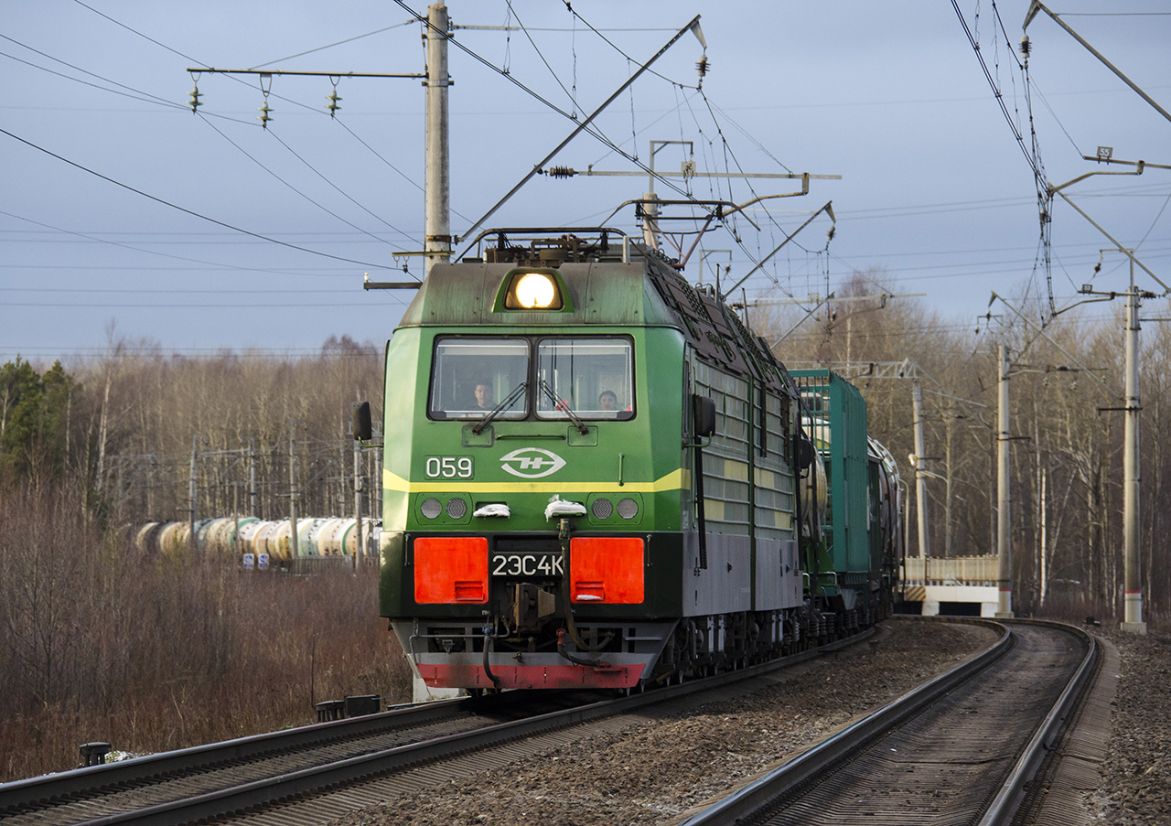 2ЭС4К-059
