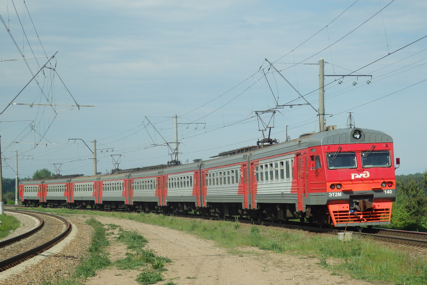 ЭТ2М-140