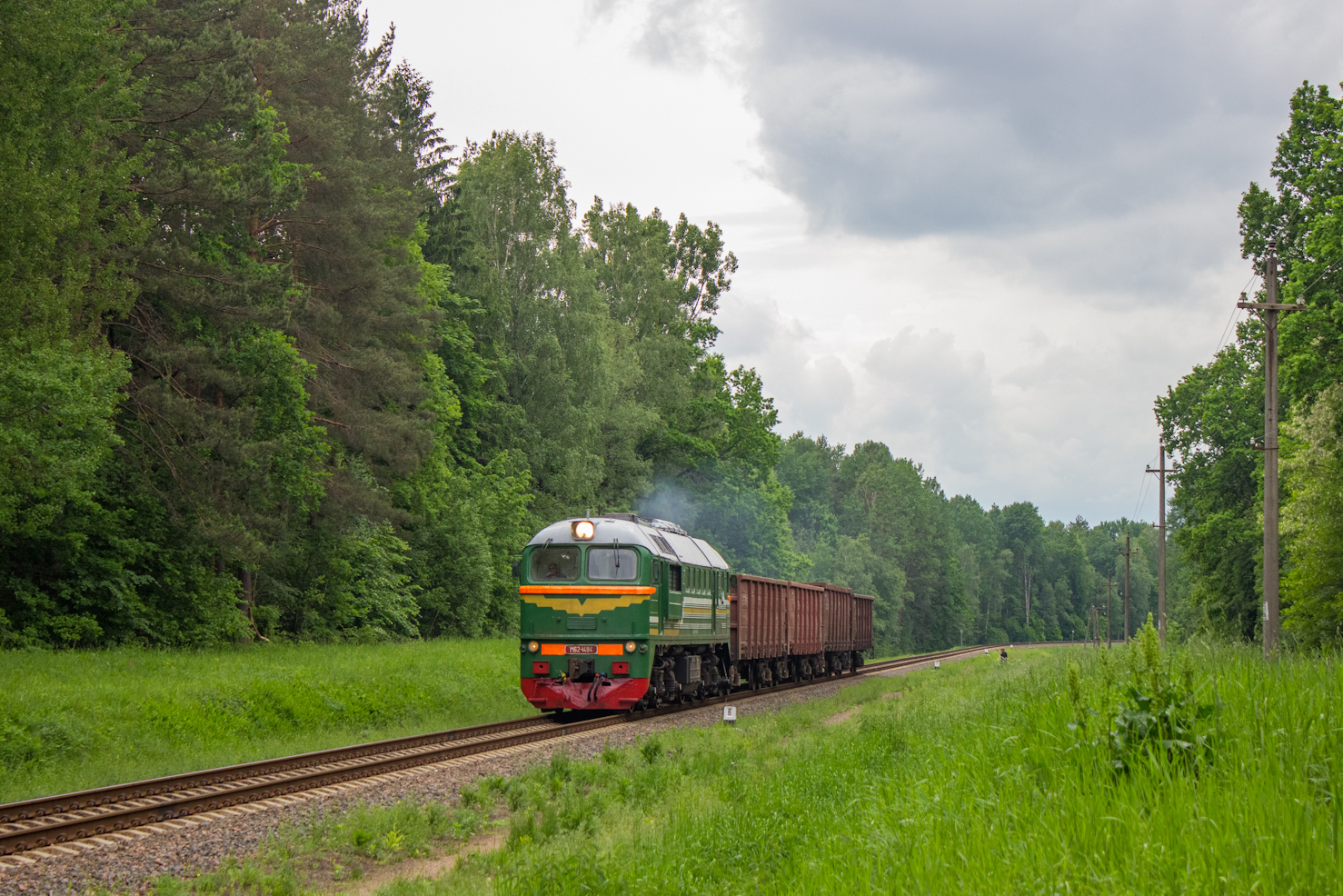 М62-1484