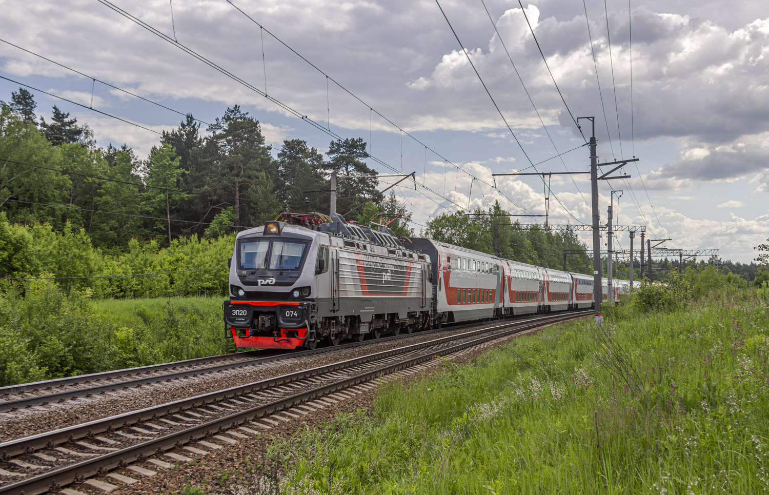 ЭП20-074