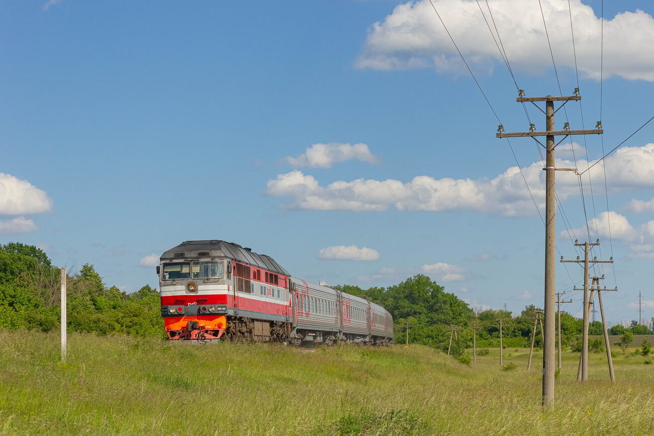 ТЭП70-0337