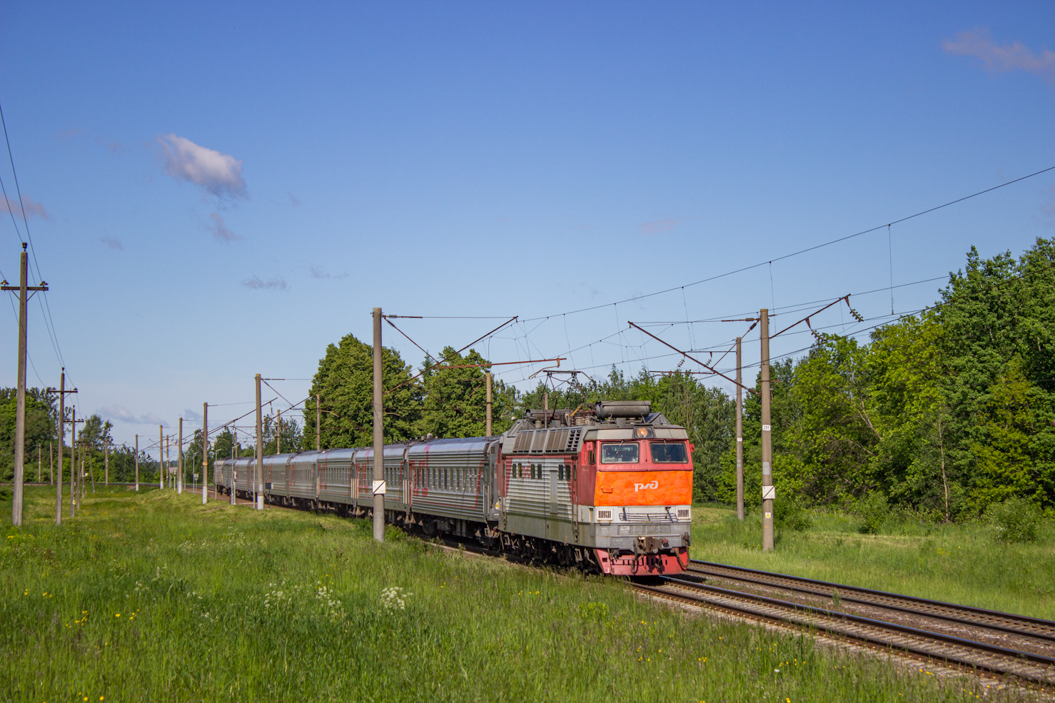 ЧС4Т-476