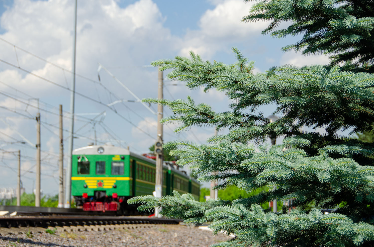 Фотозарисовки