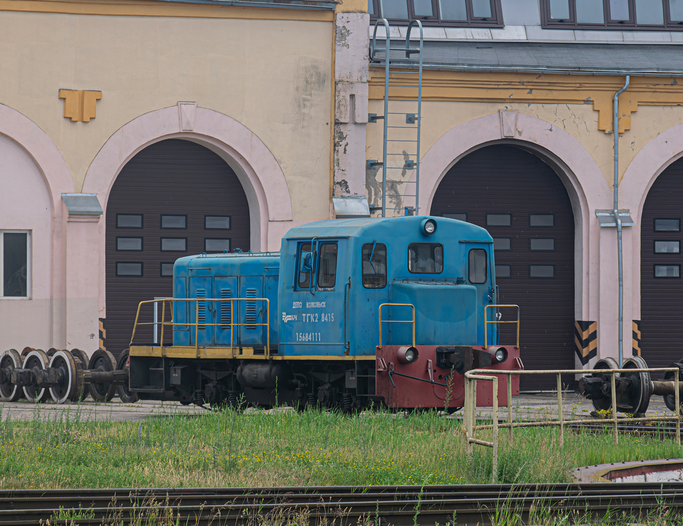ТГК2-8415