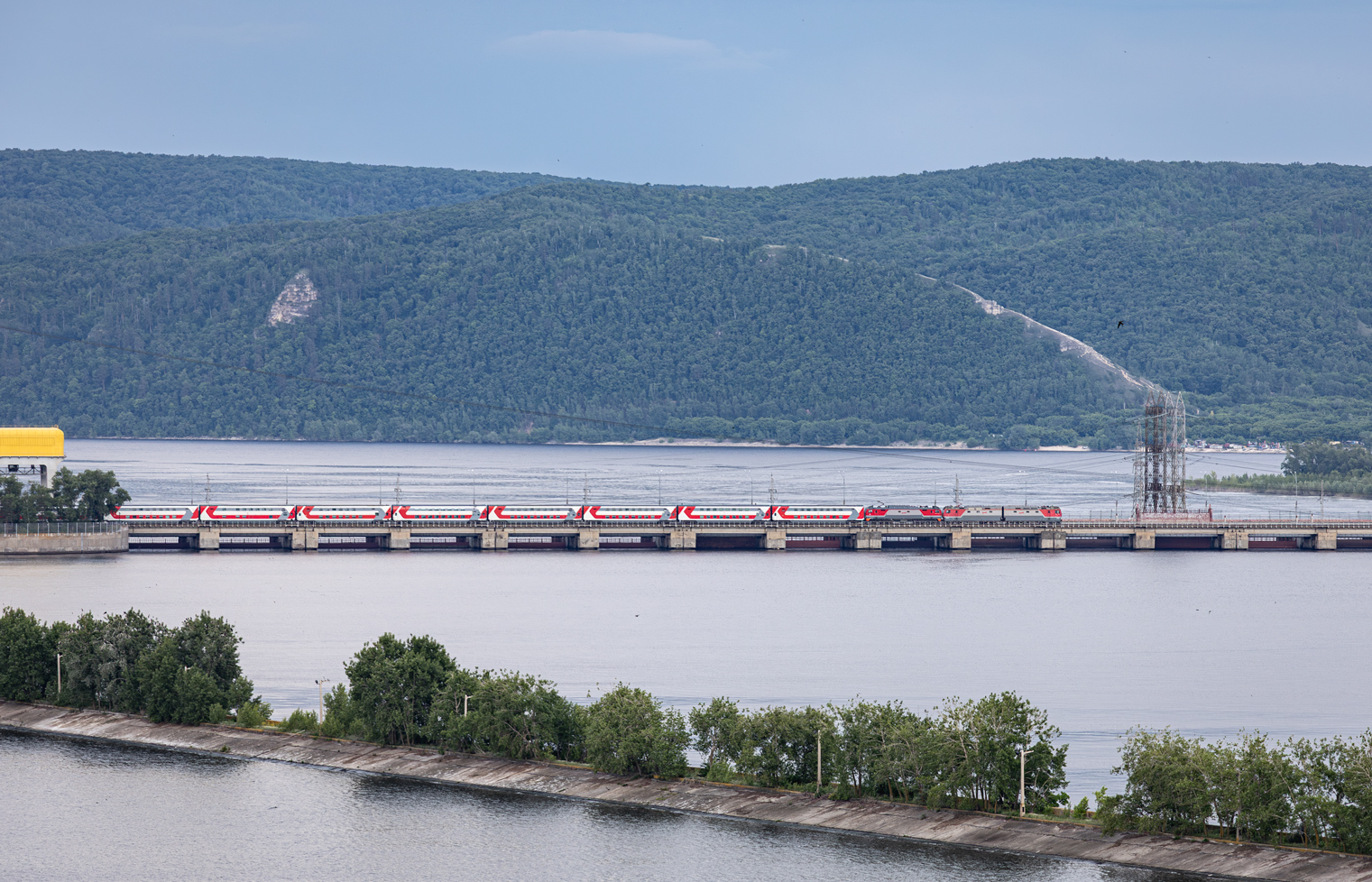 ЭП2К-319; 2ЭС6-713
