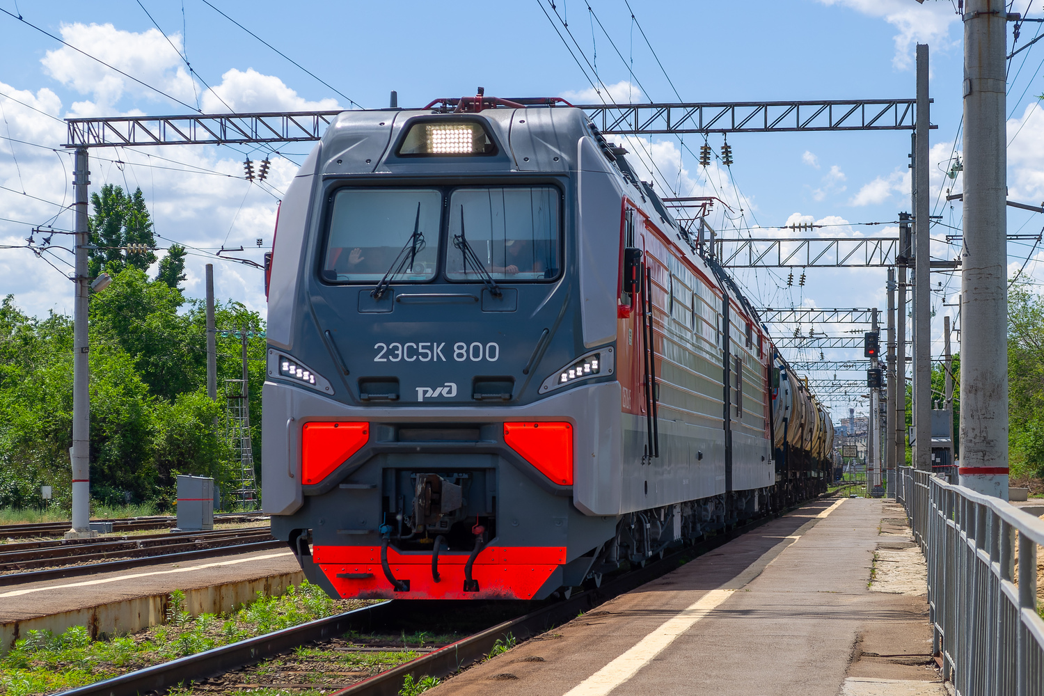 2ЭС5К-800